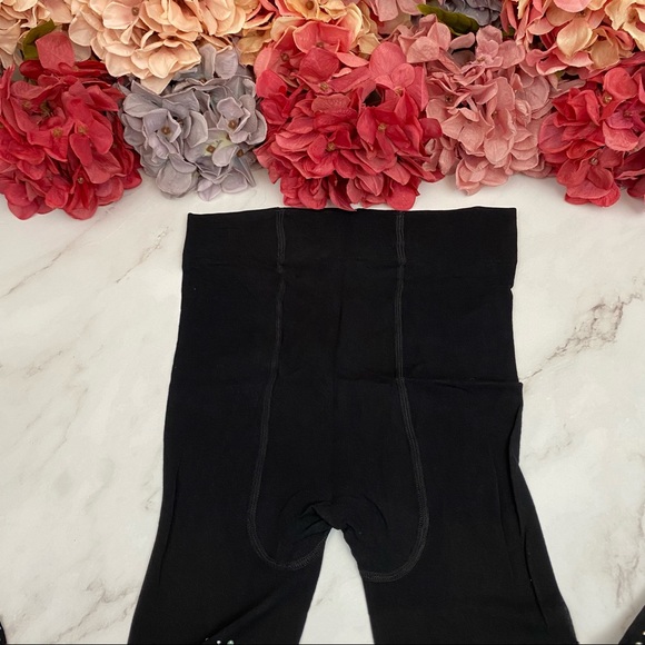 Sexy Crystal Black Sheer Stocking Pantyhose - Picture 10 of 16